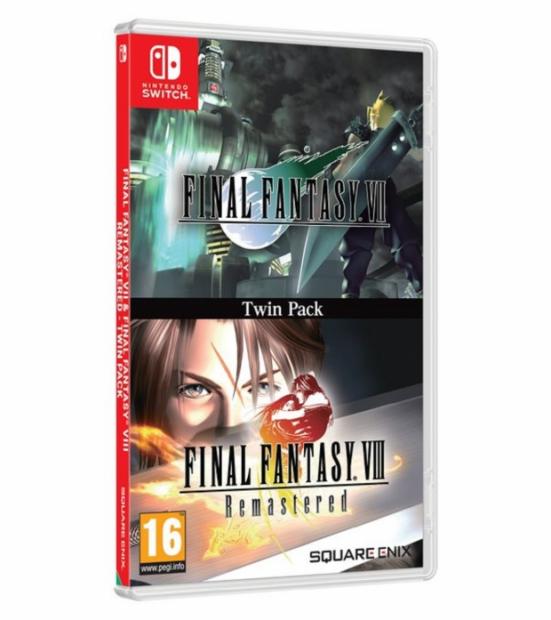 download final fantasy 1 6 bundle