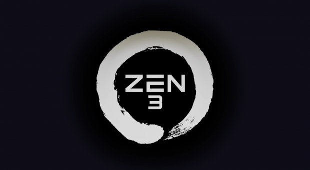 Open enlarged image Here's a family photo of the Zen 3-powered AMD Ryzen 5000 series CPUs