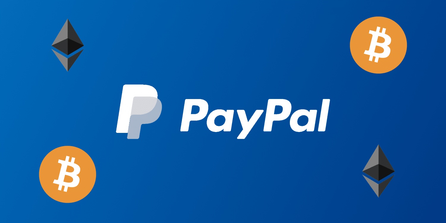 does paypal allow buying crypto