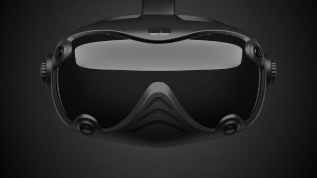 4k vr headset for xbox one