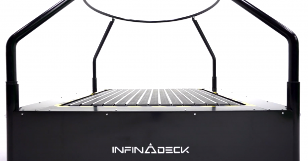 Infinadeck wants to put its Ready Player One tech in your home 01 | TweakTown.com