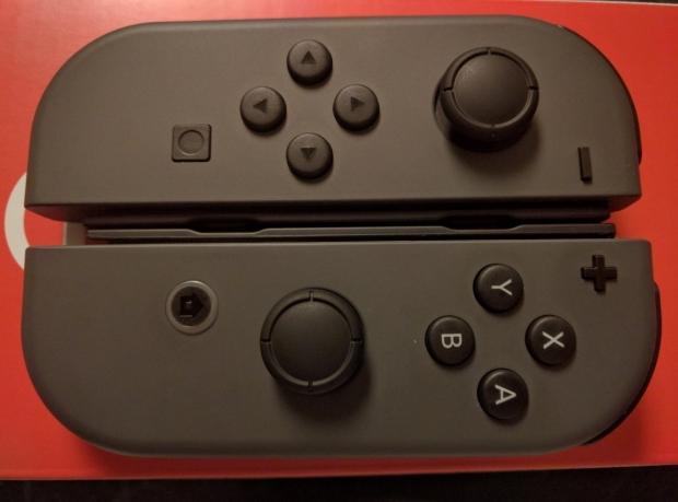 cheap switch joy cons