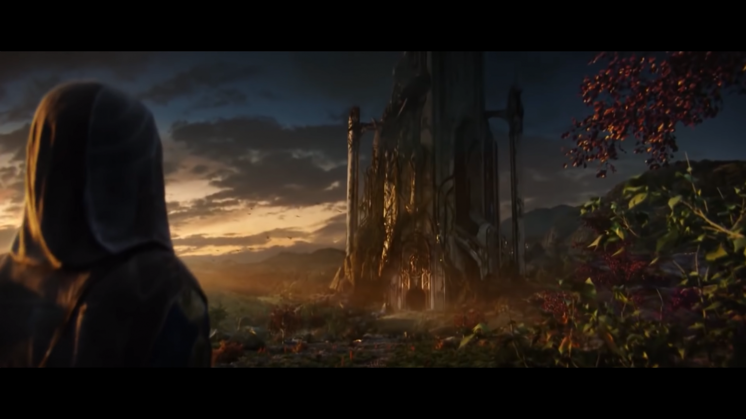 The Elder Scrolls VI - Official Announcement Trailer
