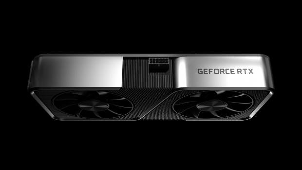 Open enlarged image Good news: you should (hopefully) easily buy the new GeForce RTX 3070