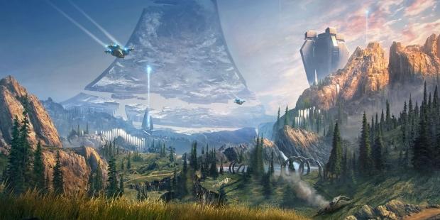 Halo: Infinite loses another big lead as game enters difficult dev