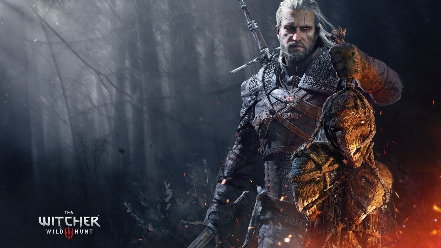 The Witcher 4 será lançado apenas no PC, PS5 e Xbox Series X: CD