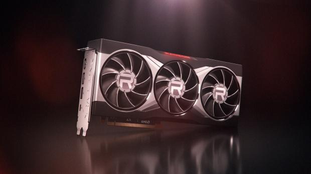 ASUS ROG Strix LC Radeon RX 6900 XT Unveiled