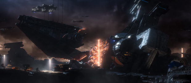 Open Gallery Star Wars: Jedi Fallen Order coming to EA Play on November 10 2