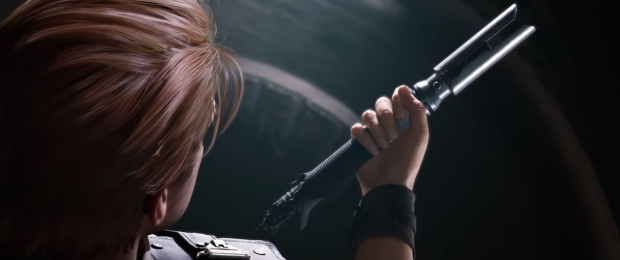 Open Gallery Star Wars: Jedi Fallen Order coming to EA Play on November 10 4
