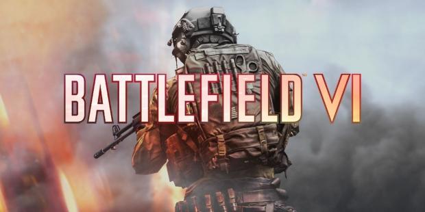 EA Reveals Battlefield Gameplay Trailer at Xbox Games Show