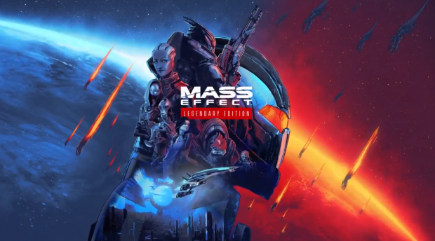 mass effect legendary edition update