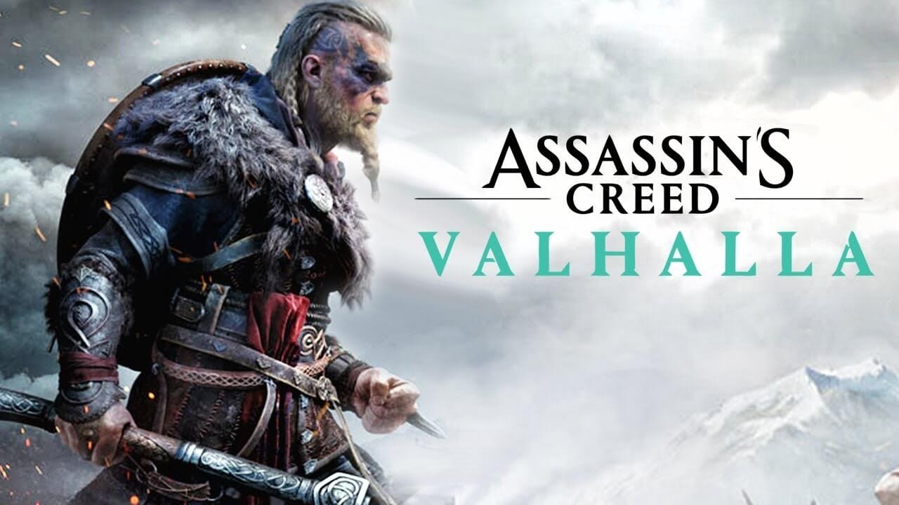 Assassin's Creed Valhalla cannot achieve 4K 60FPS even on GeForce RTX 3090 02 |  TweakTown.com