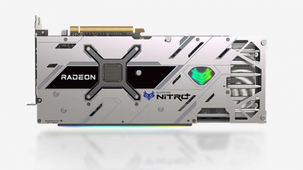 Open enlarged image SAPPHIRE unveils Radeon RX 6800/XT NITRO+ and PULSE graphics cards
