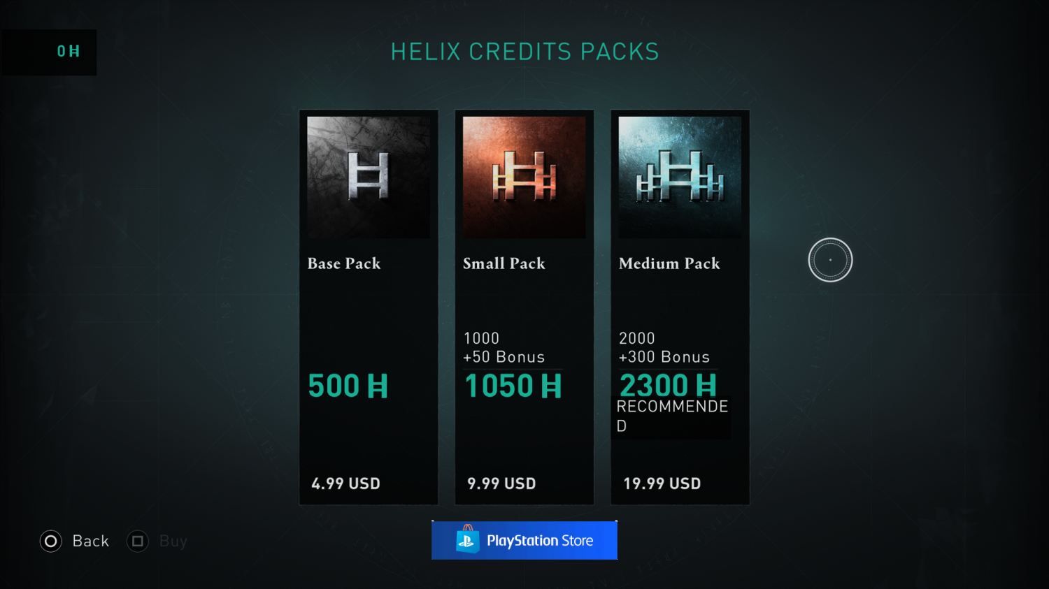 Assassin's Creed Valhalla Is It Worth Buying Complete Map Pack for 1000  Helix Credits? 