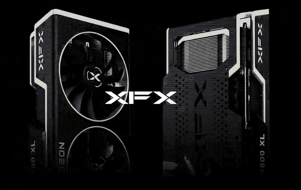 The XFX AMD Radeon RX 6800 XT GPU Is Down to $429.99 and Includes