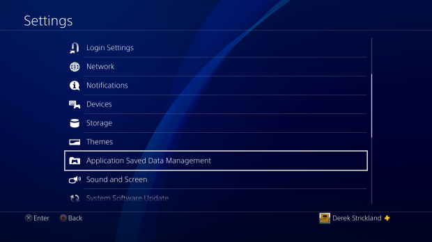 PS4 save data missing on PS5? how to get it back