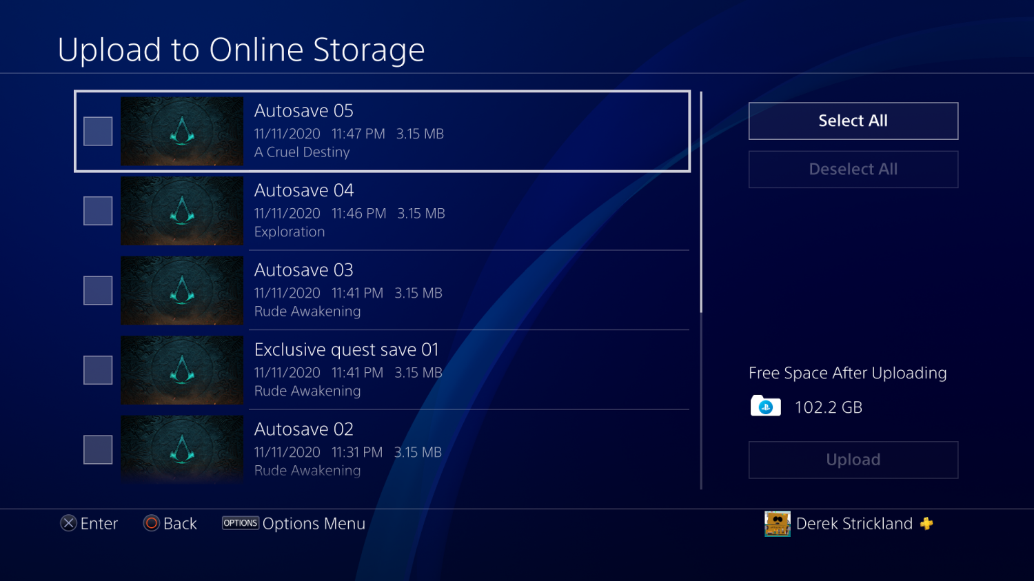Don't Start Over: How to Transfer PS4 Games and Save Data to a