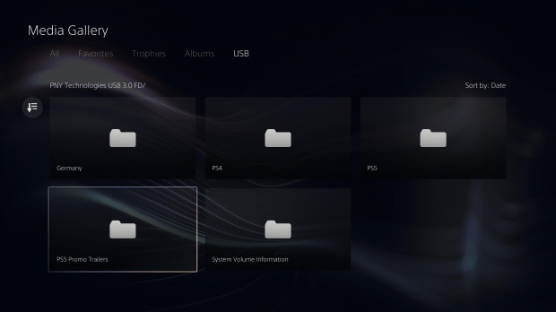 PS5: How to watch videos and listen to music from a USB drive 17 | TweakTown.com