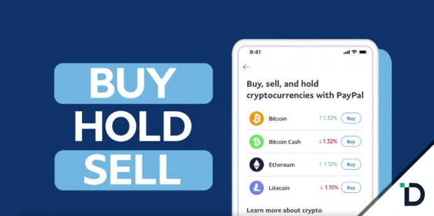 hold or sell crypto