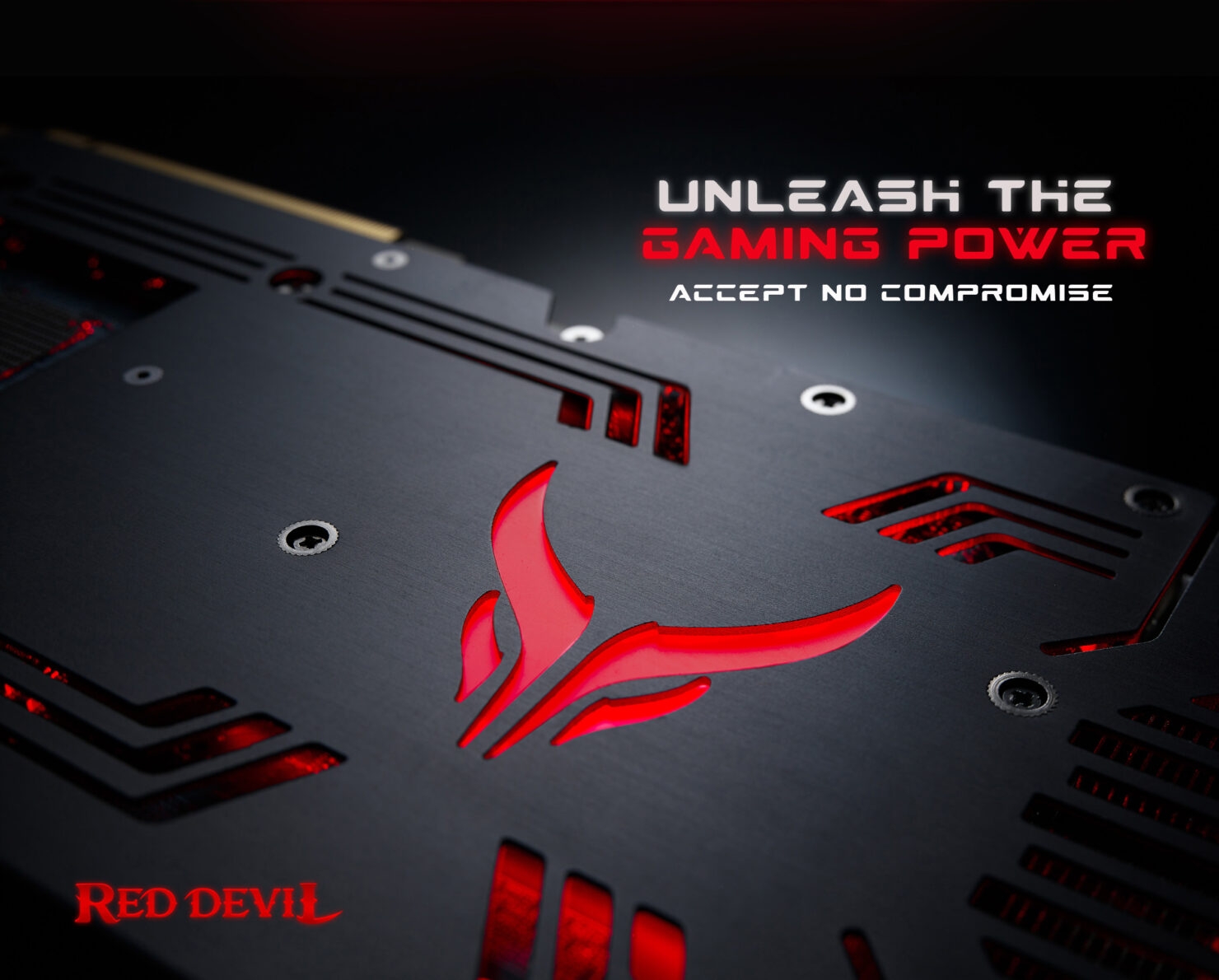 PowerColor unveils devilish Radeon RX 6800 XT Red Devil graphics card