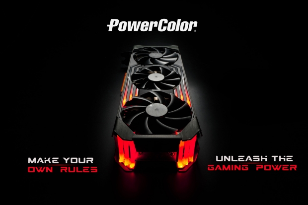 POWERCOLOR ANNOUNCES ITS AMD RADEON™ RX 6600 XT GRAPHICS CARD LINEUP -  PowerColor