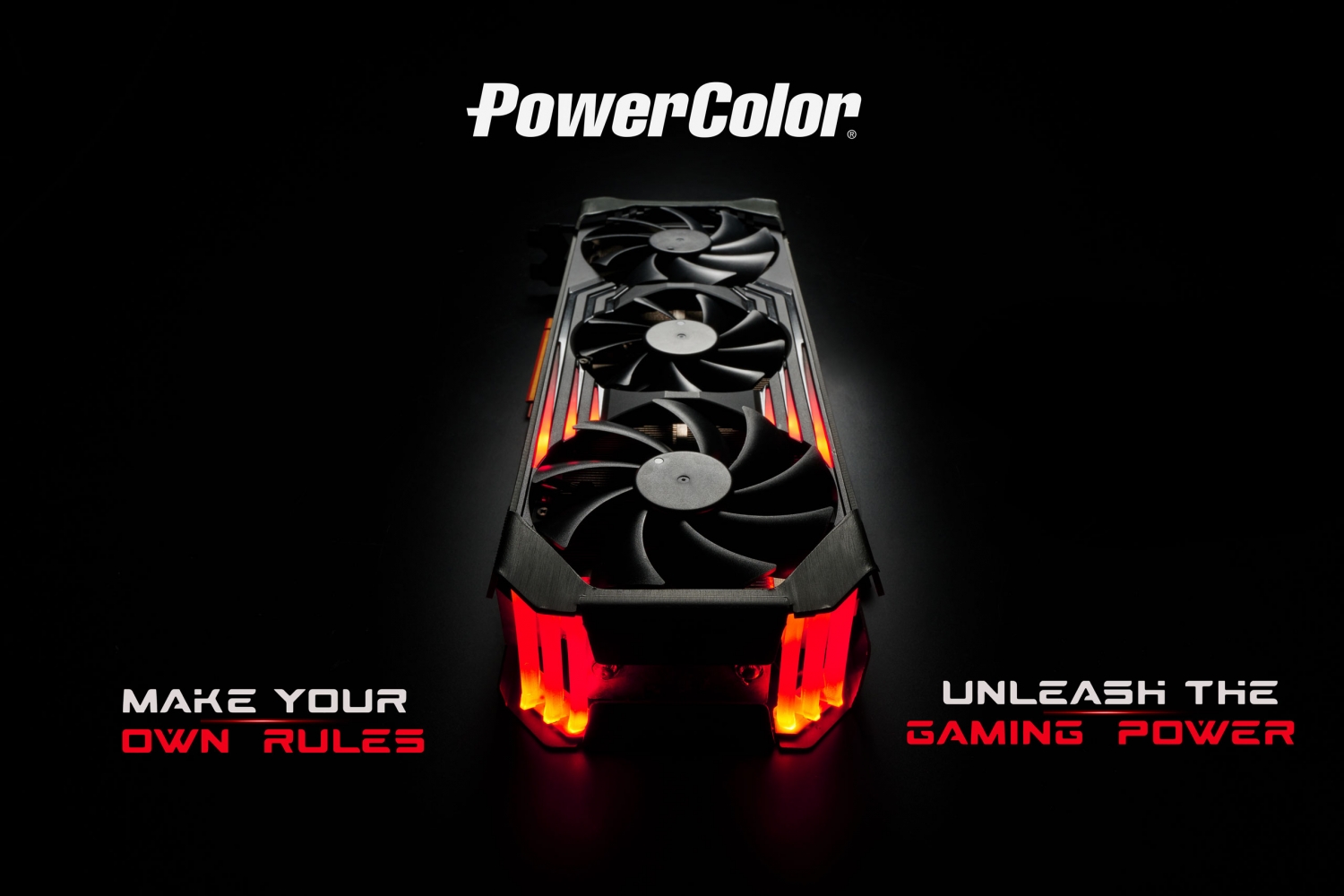 PowerColor Launches its RX 6800 (XT) Red Devil and Red Dragon GPUs