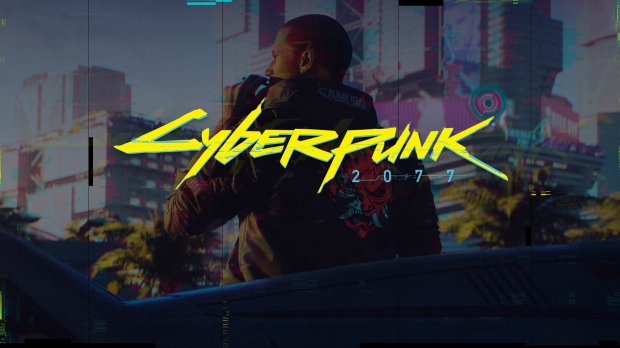 Cyberpunk 2077 сравнение графики ps4 и