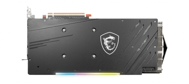 MSI reveals Radeon RX 6800 XT GAMING X TRIO, boosts up to 2285MHz 03 MSI reveals Radeon RX 6800 XT GAMING X TRIO, boosts up to 2285MHz 03