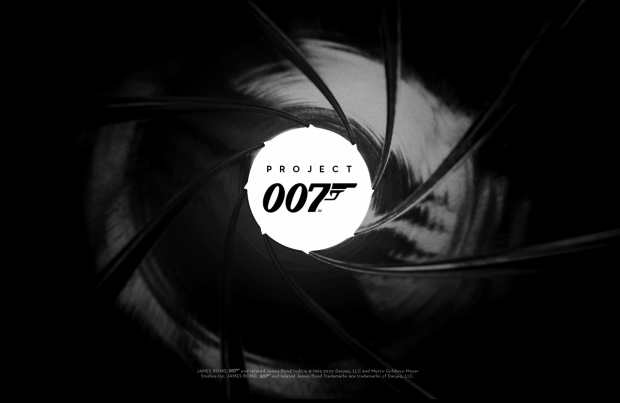 download james bond io interactive