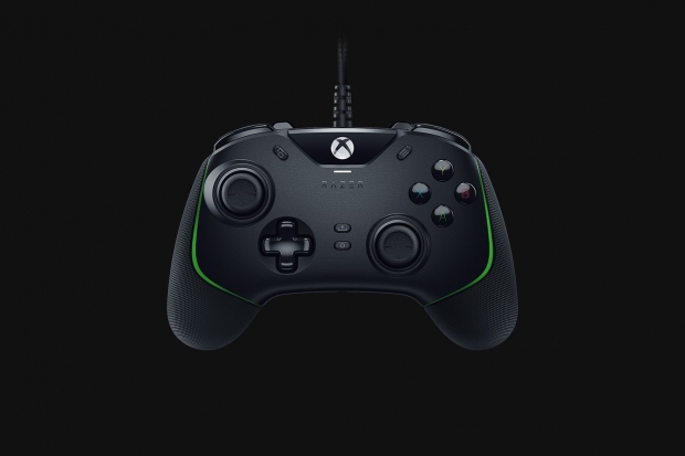 Buy Razer Wolverine V2 Wired Gaming Controller for Xbox Series X