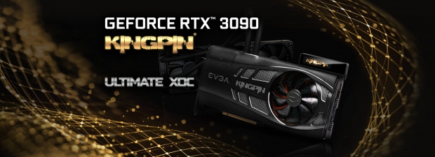 EVGA's new GeForce RTX 3090 KINGPIN Hybrid unleashed, costs $2000 01 EVGA's new GeForce RTX 3090 KINGPIN Hybrid unleashed, costs $2000 01