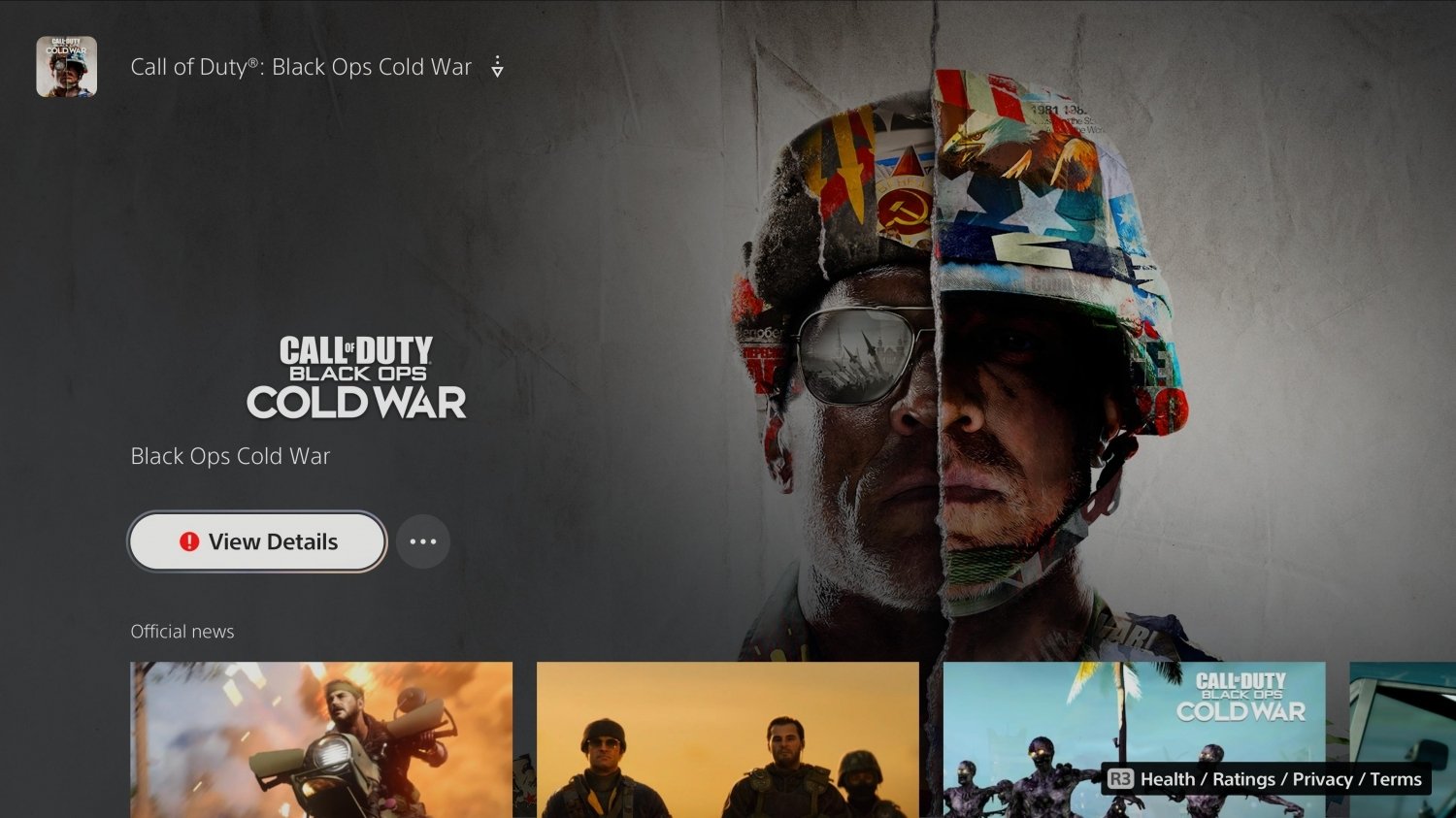 How to play Black Ops Cold War with PlayStation Plus: PS Plus