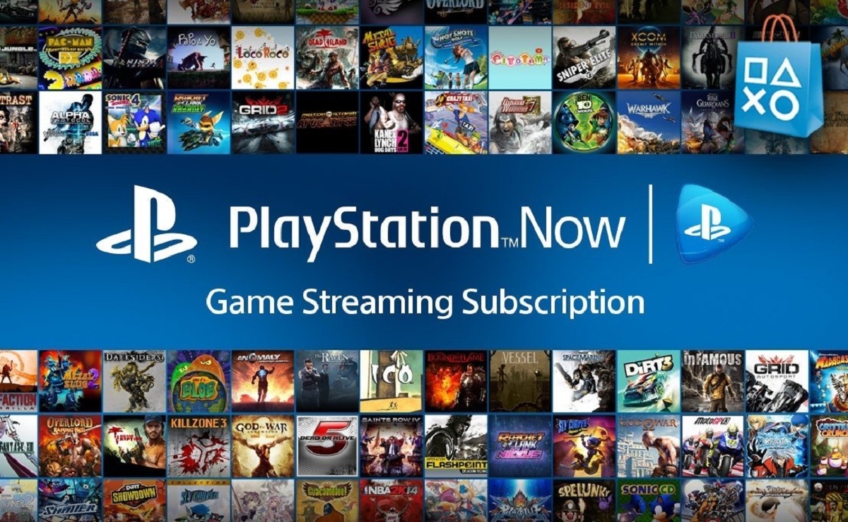 How PlayStation Now for PS5 could rival Xbox Game Pass