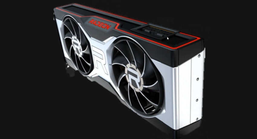 AMD Radeon RX 6700 XT: Navi GPU 22 + 12 GB GDDR6 = mid-range killer 07 |  TweakTown.com
