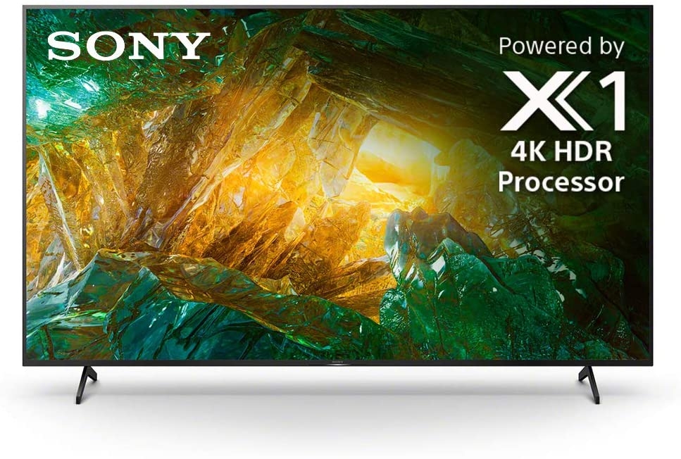 Early Amazon Black Friday Deals: Up to 40% off Sony Ultra HD TV&#39;s | TweakTown