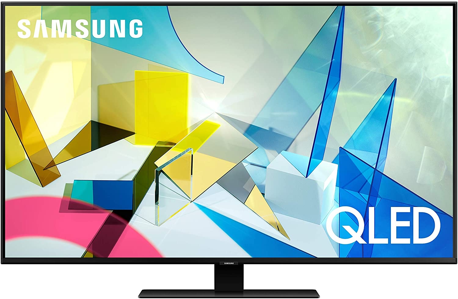 Early Amazon Black Friday Deals: Up to 30% off Samsung QLED TV&#39;s | TweakTown