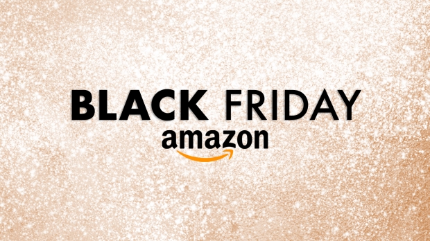 amazon borse black friday