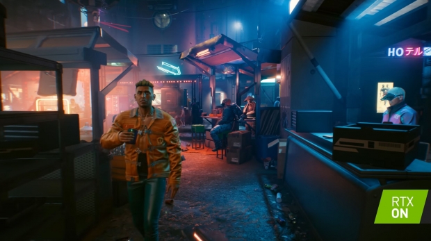 Heres 46 Screenshots Of New Cyberpunk 2077 Gameplay With Rtx Enabled 1767