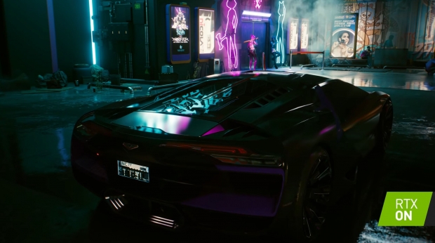 Here's 46 screenshots of new Cyberpunk 2077 gameplay with RTX enabled 23 Here's 46 screenshots of new Cyberpunk 2077 gameplay with RTX enabled 23