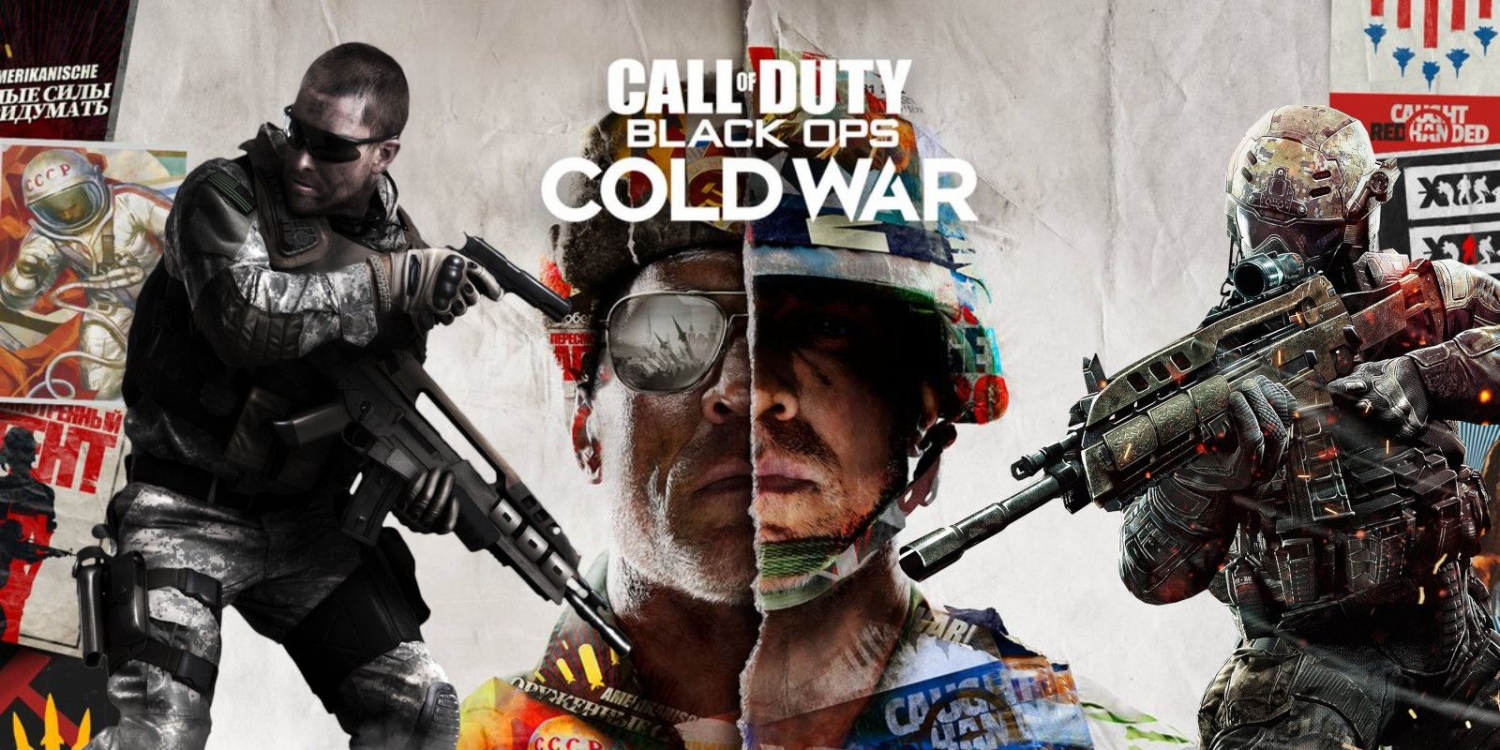 call of duty cold war ps5 upgrade