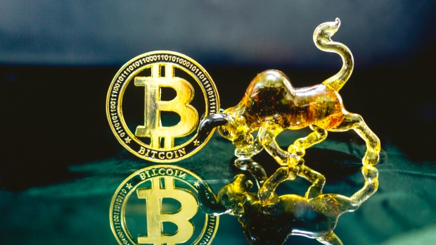 Open enlarged image Bitcoin breaks $19K, should make new all-time high and hit $20K soon