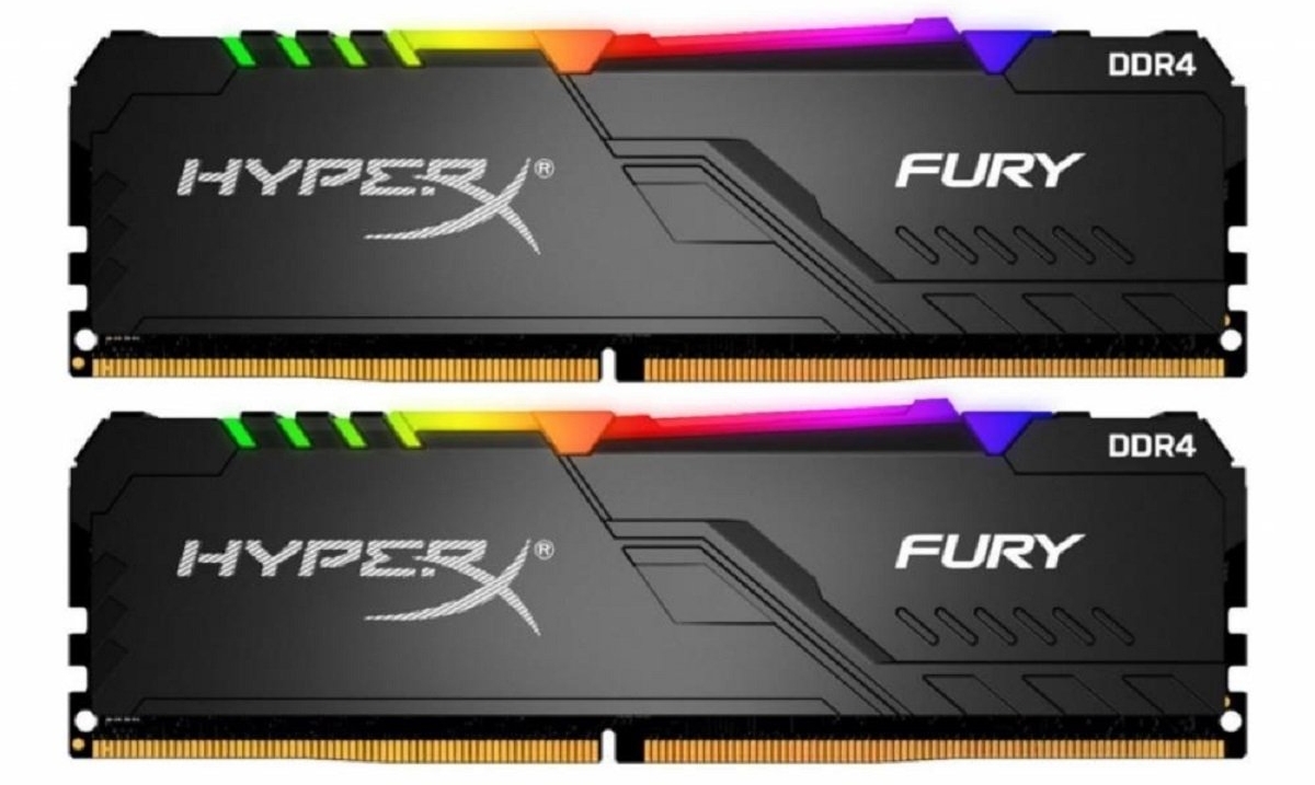 Early Black Friday deals discount Kingston HyperX RAM by up to 28% | TweakTown