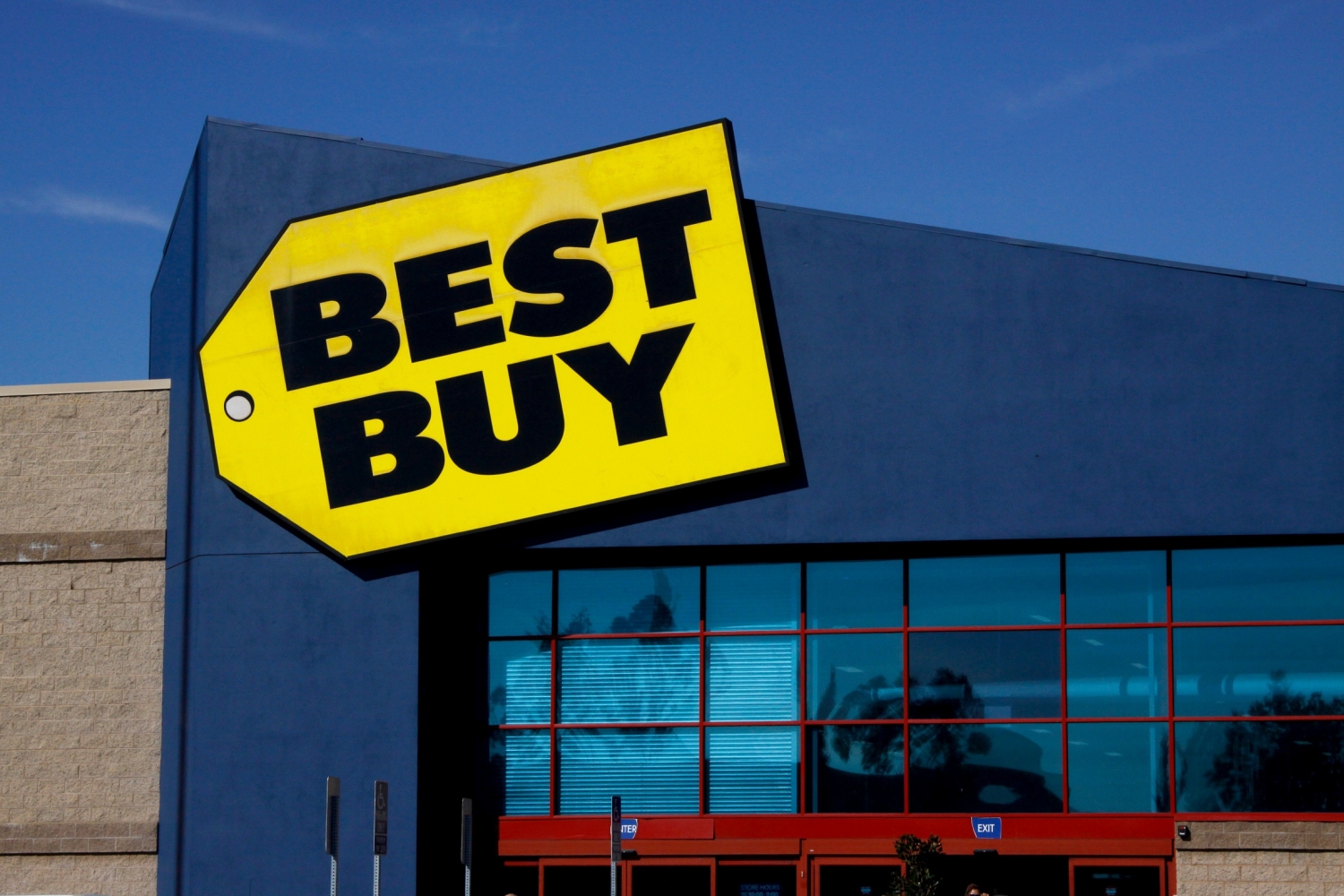 Best Buy Black Friday tech deals save up to 200 on a MacBook Air