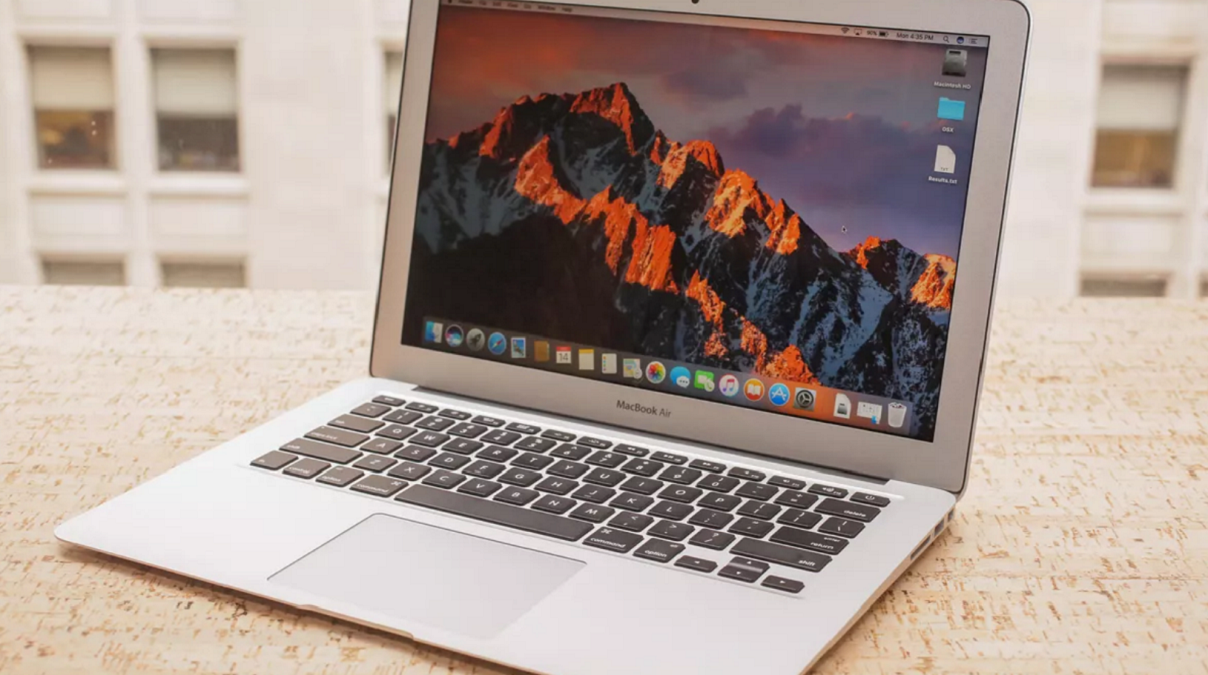 Best Buy Black Friday tech deals: save up to $200 on a MacBook Air | TweakTown