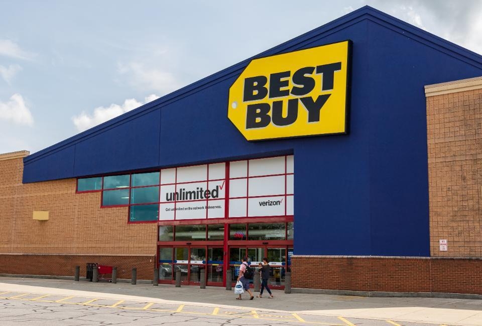 Here&#39;s the best tech deals at Best Buy for Cyber Monday, up to 50% off | TweakTown