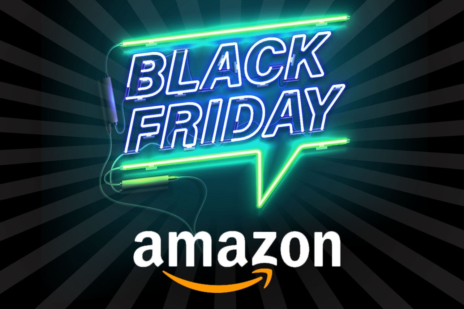 Here's our Top 10 best handpicked Amazon Black Friday tech deals!