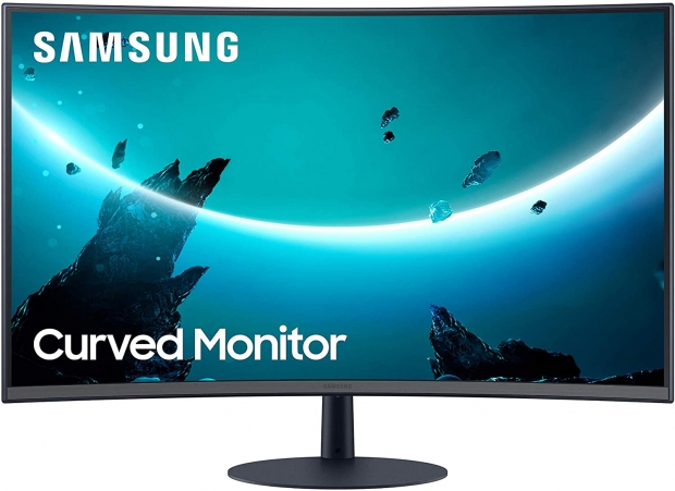 Samsung launches SD850 new 27 and 32-inch Monitors