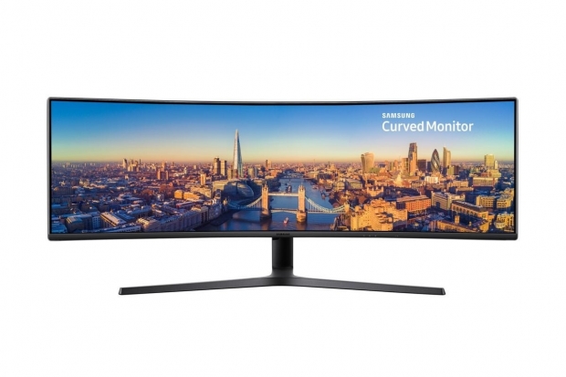 curved monitor black friday 2020