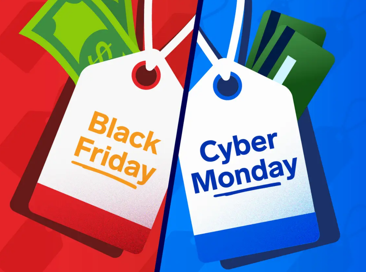 Amazon Cyber Monday Deals 2024 India Allyn Benoite