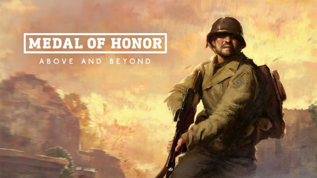 Medal of honor vr прохождение